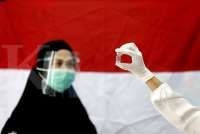 Biofarma gandeng industri farmasi swasta produksi vaksin merah putih