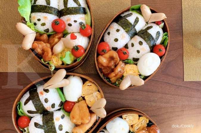 3 Cara Agar Anak Suka Makan Masakan Rumahan, Tak Pilih-pilih Makanan Lagi!