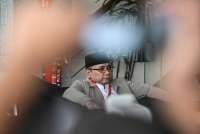 Usai Diperiksa Sebagai Tersangka Soal Korupsi Kuota Haji 2024, Gus Yaqut Ditahan KPK 