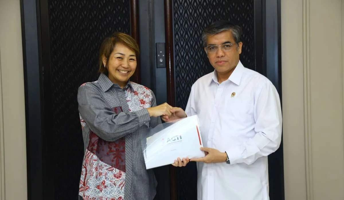 Industri Tekstil Dorong Efisiensi dan Daya Saing Lewat Kolaborasi dengan Pemerintah