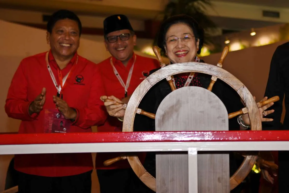 Pilkada serentak 2020, PDIP targetkan menang 60%