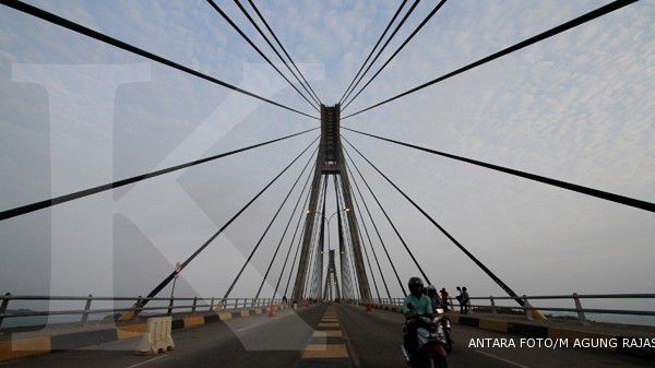 BUMN Tiongkok minati proyek jembatan Batam-Bintan