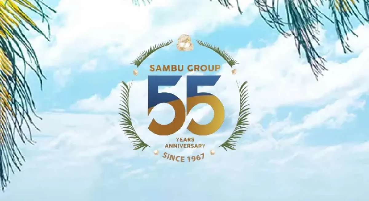 Genap Berusia 55 Tahun, PT Pulau Sambu Optimistis di Bisnis Pengolahan Kelapa