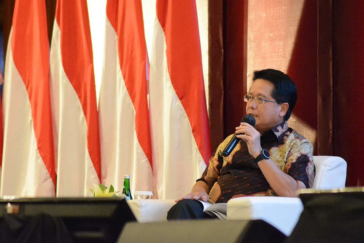 Pasca merger, BSI targetkan integrasi operasional layanan rampung awal November 2021