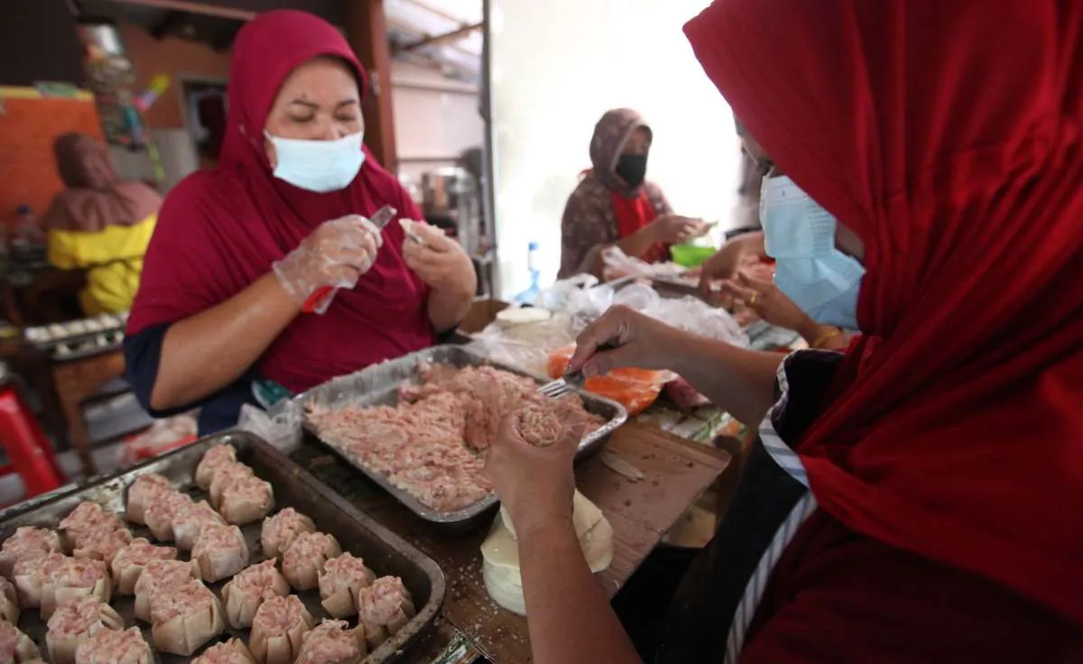 Akses Mudah KUR BRI Bagi Pelaku Mikro