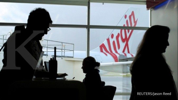 Virgin Australia expected to receive as many as 8 non-binding offers