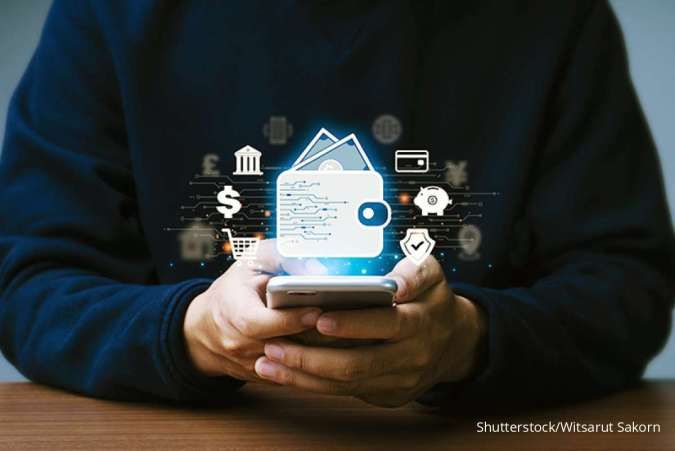 Panduan Klaim Saldo DANA Gratis lewat Link DANA Kaget dan A Rewards