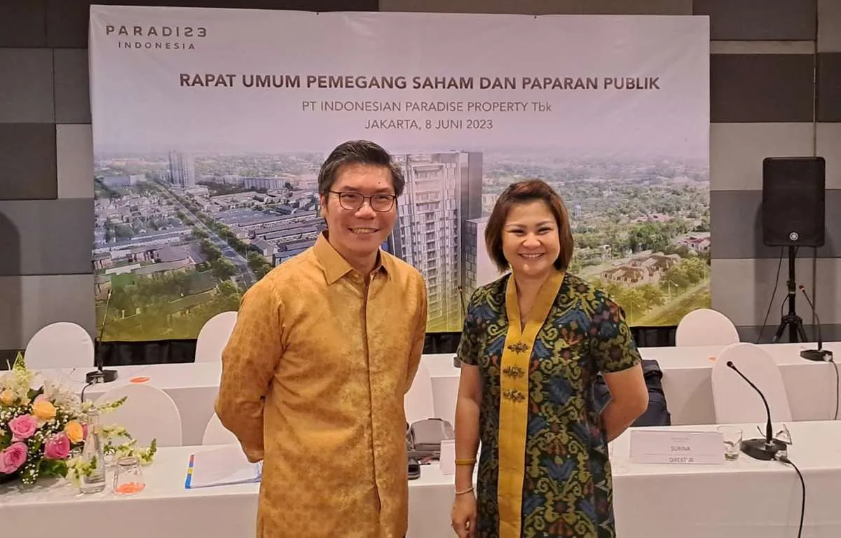 Indonesian Paradise (INPP) Raih Kinerja Gemilang pada 2022, Ini Faktor Pendorongnya