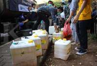 GIMNI Tegaskan Tak Ada Boikot Program Minyak Goreng Curah 