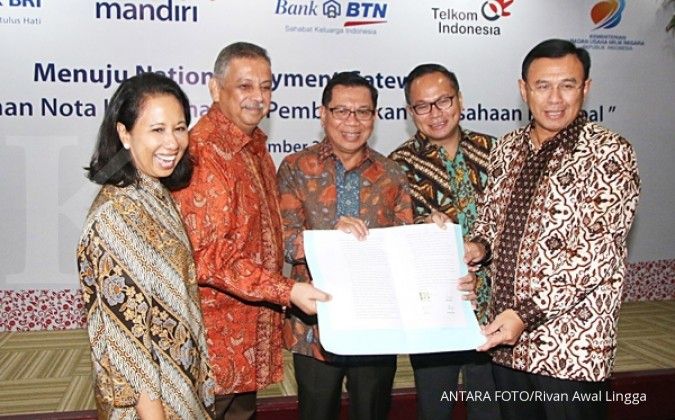 PLN akan terbitkan obligasi global Rp 26 T di 2017