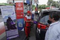 Gratis BBM 1 Liter! Ini Daftar Harga Pertamax Shell Vivo & BP AKR Selasa 29/7