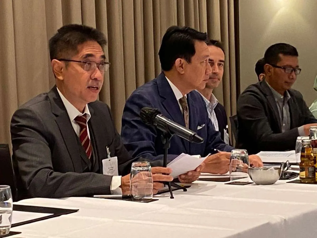 Kajian Implementasi FLEGT dan Implikasi Kebijakan Global Legalitas Kayu Dirilis