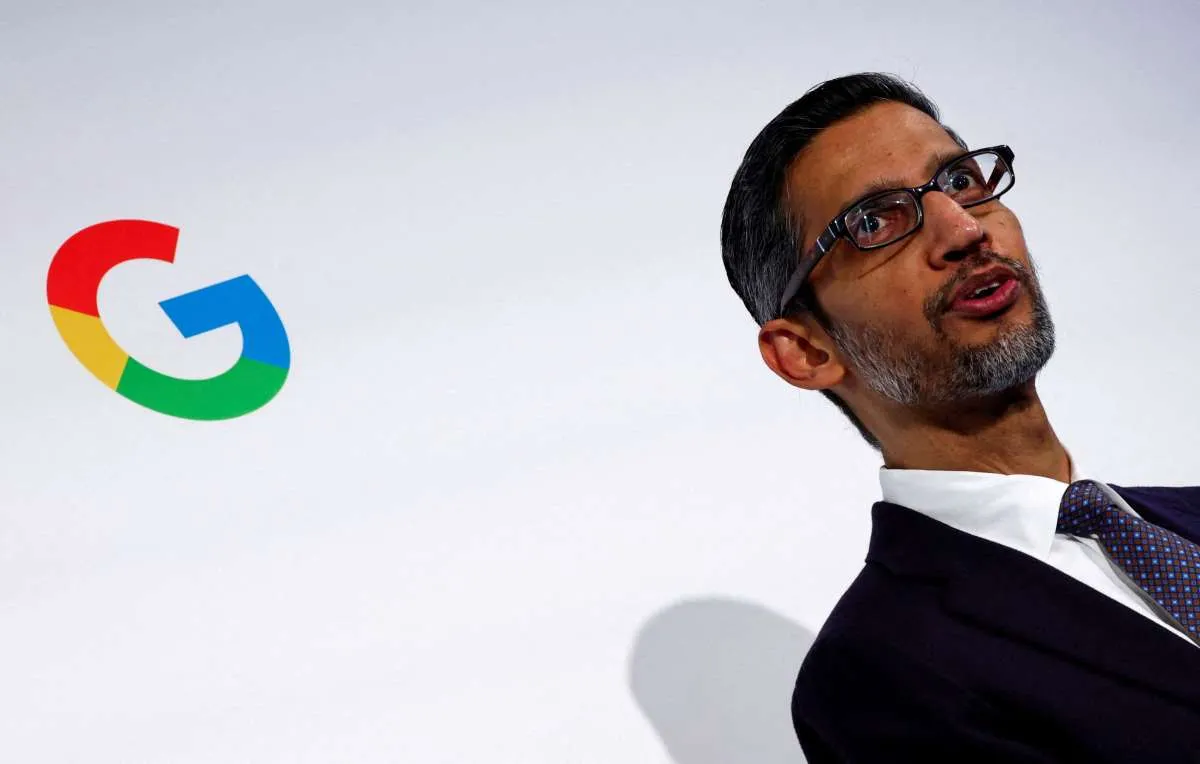 Google Bangun Pusat Data Luar Angkasa: Solusi Energi AI?