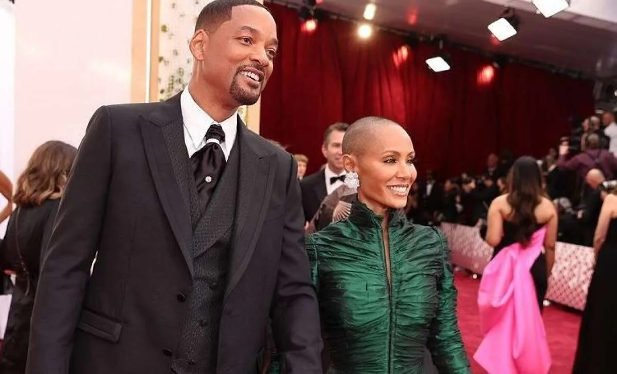 Daftar Pemenang Oscar 2022, Will Smith Jadi Aktor Terbaik & Film Dune Borong Piala