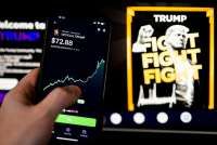 Donald Trump Hadiahkan Token TRUMP Senilai US$50 untuk Pendukung Setia, Ini Syaratnya