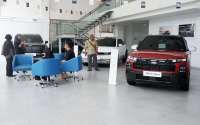 Pasar Mobil Januari-September Tumbuh, Penjualan Wholesales Naik 21%