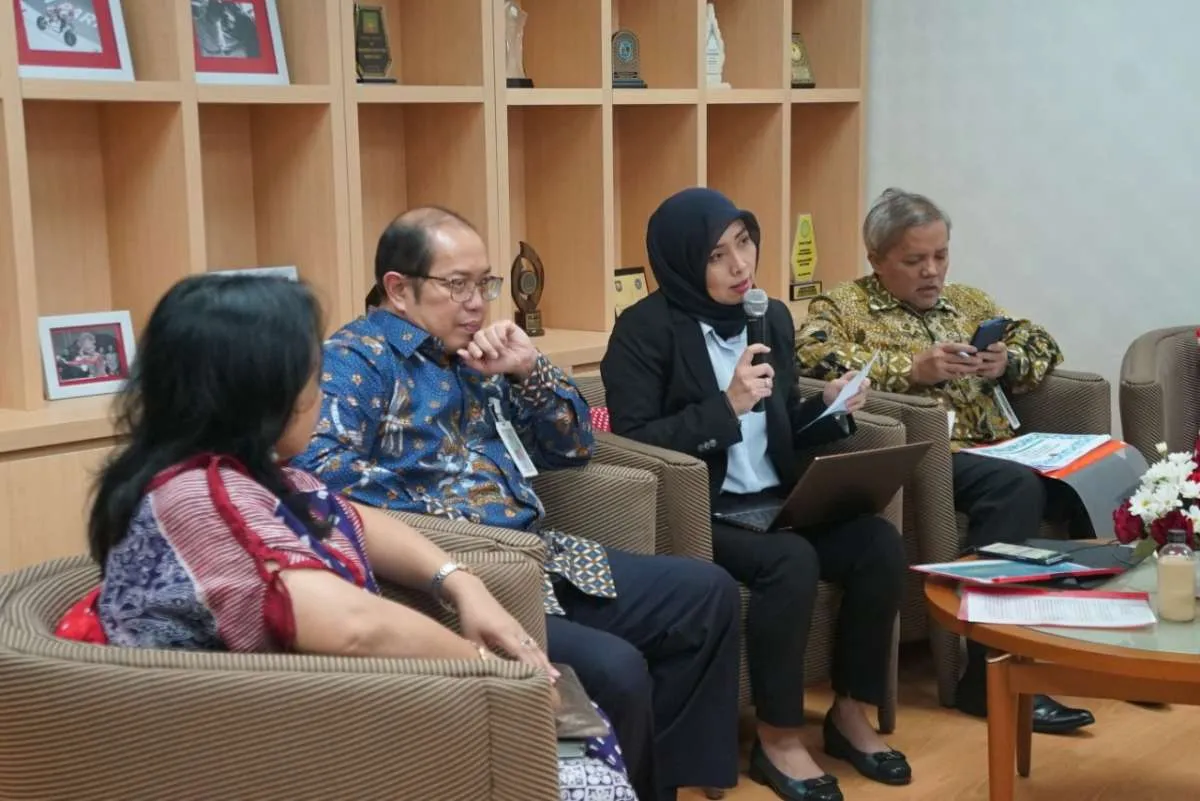 Penggunaan Anggaran Pembebasan Lahan Proyek Strategis Nasional Kini Semakin Fleksibel