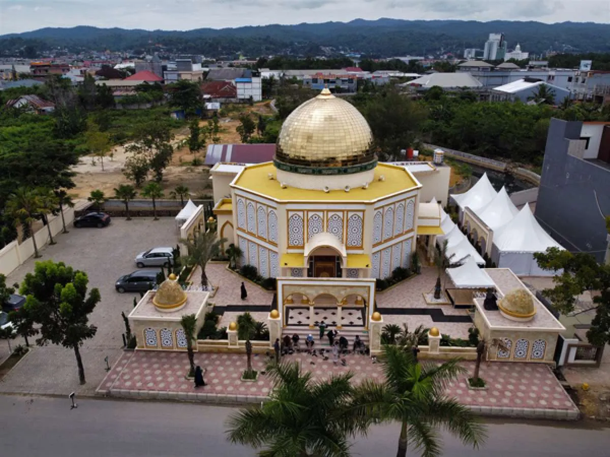Jadwal Buka Puasa Kendari Hari Ini (2/3) dan Selama Ramadhan 2025 Versi Kemenag