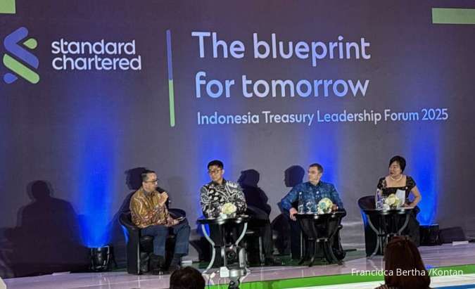 Percepatan Digitalisasi Sistem Pembayaran Jadi Katalis Utama bagi Ekonomi Digital