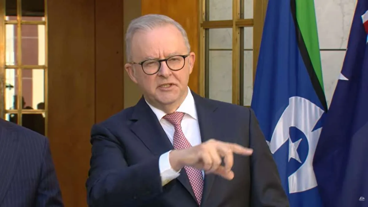 Australia Cuts Fuel Tax! A$ 2,55 Billion Subsidy to Ease Impact of Iran War