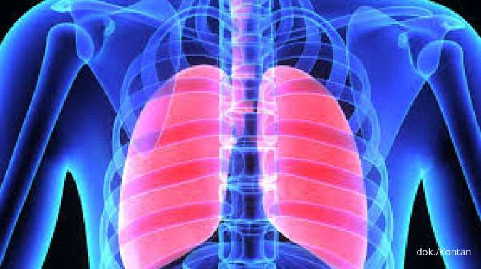 5 Cara Menjaga Paru-Paru agar Tetap Sehat dan Kuat, Terapkan yuk!