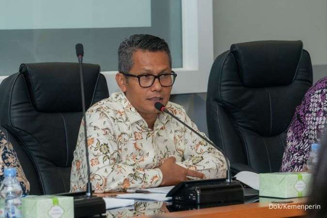 Indeks Kepercayaan Industri (IKI) di Juli 2024 Turun ke 52,4