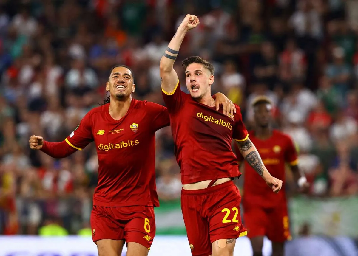 Jadwal Liga Italia Serie A 2023-2024 Pekan 21, AS Roma vs Verona Jadi Laga Pertama
