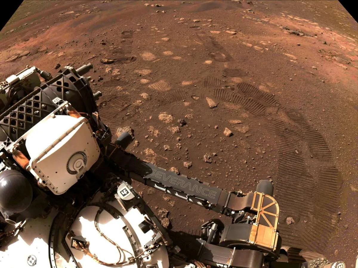 NASA bersedia membayar 4 orang yang mau hidup dalam simulasi Mars selama setahun