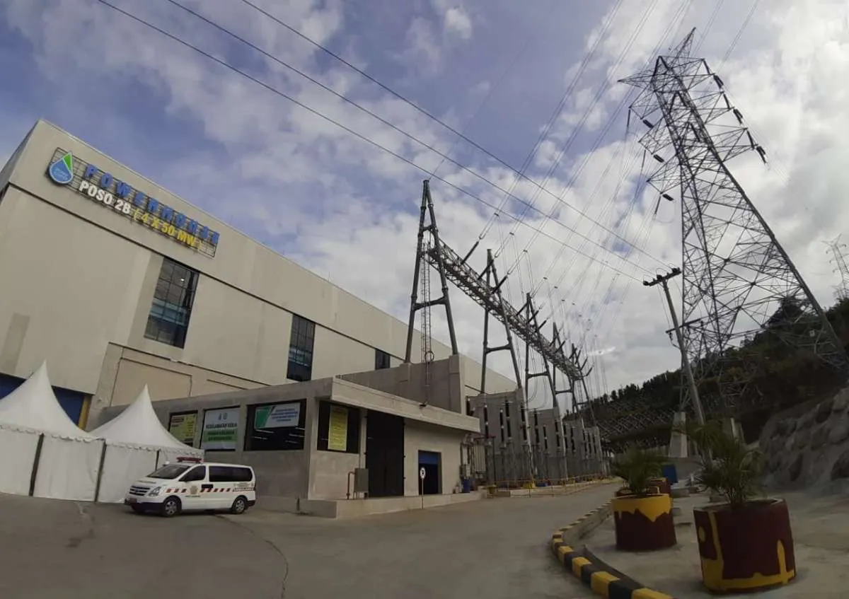 Kalla Group Bakal Selesaikan Tiga Proyek PLTA Berkapasitas 1.230 MW