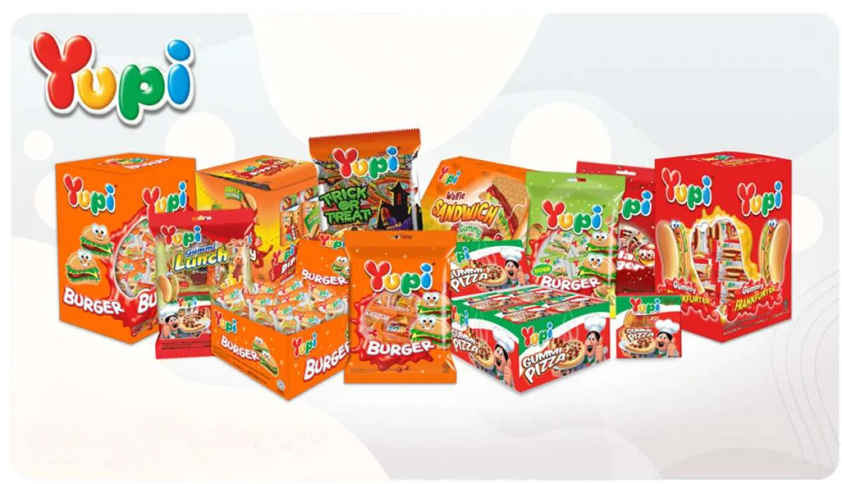 Yupi Indo Jelly Gum (YUPI) Tebar Dividen Jumbo, Berikut Catatan Analis