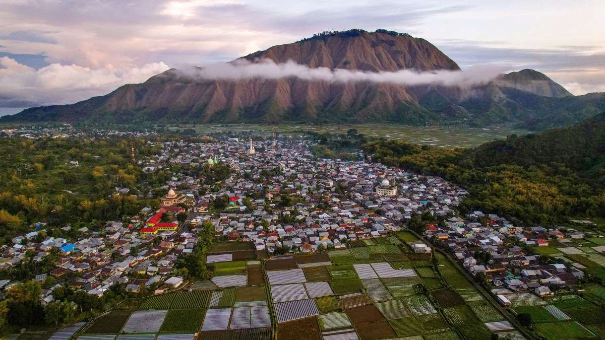 Efisiensi yang Berwajah Tirani