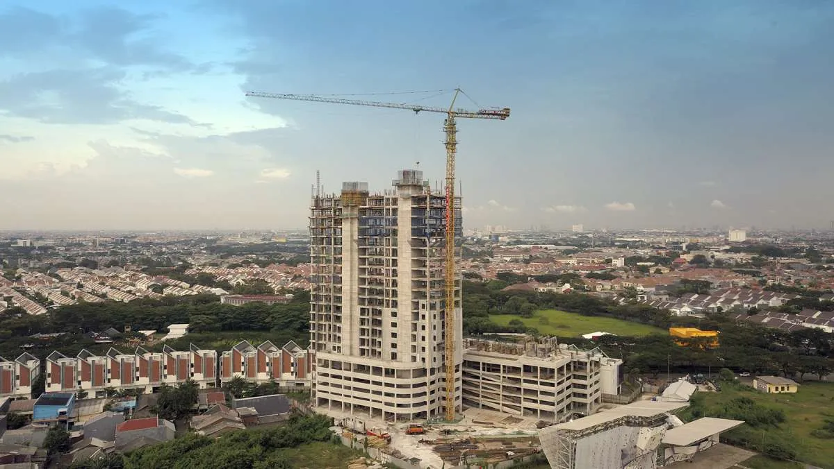 Simak Rekomendasi Saham Modernland Realty (MDLN) Usai Melemah dalam Sepekan