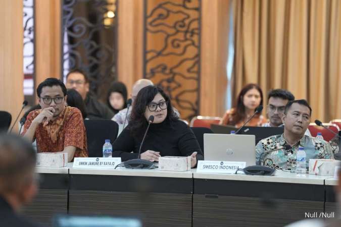 Sinergi untuk UMKM, Kemenko PM Gelar Uji Publik Program Berdaya Bersama