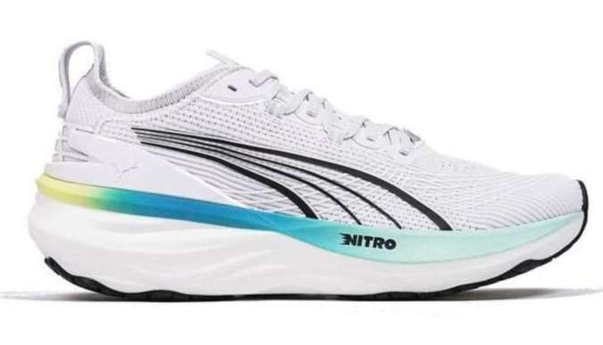 Puma ForeverRun Nitro 2