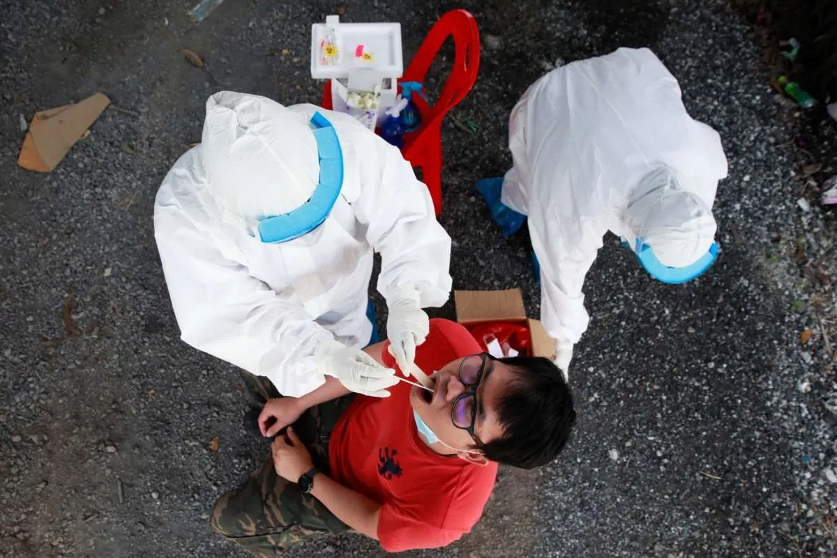 Thailand hapus syarat karantina bagi pengunjung yang sudah divaksin mulai November