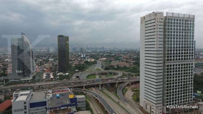 Yuk tengok harga properti di Jakarta pasca banjir di awal tahun 2020