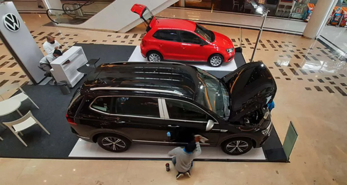 Perbankan Optimistis Kredit Kendaraan Bermotor (KKB) Kembali Bergairah di Tahun 2022