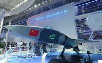 Militer China Diduga Manfaatkan AI AS untuk Kembangkan Senjata