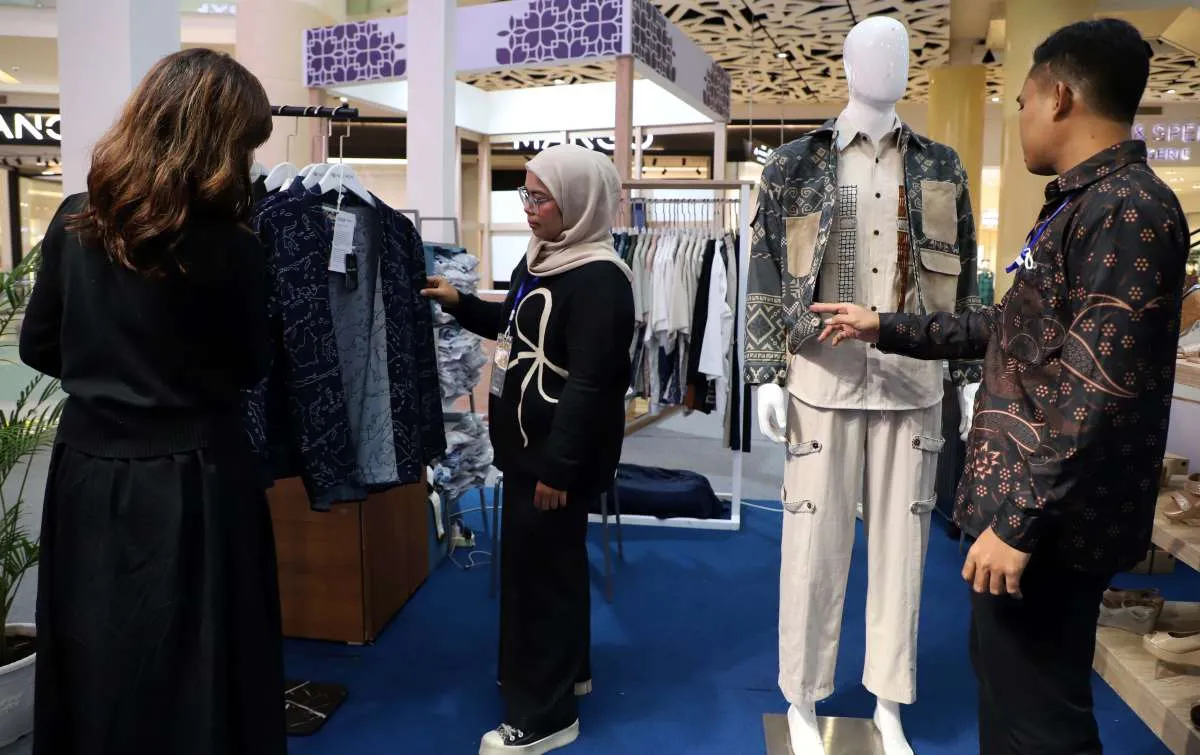 BNI Dukung UMKM dan Transaksi Digital di Ajang Olahraga 2025