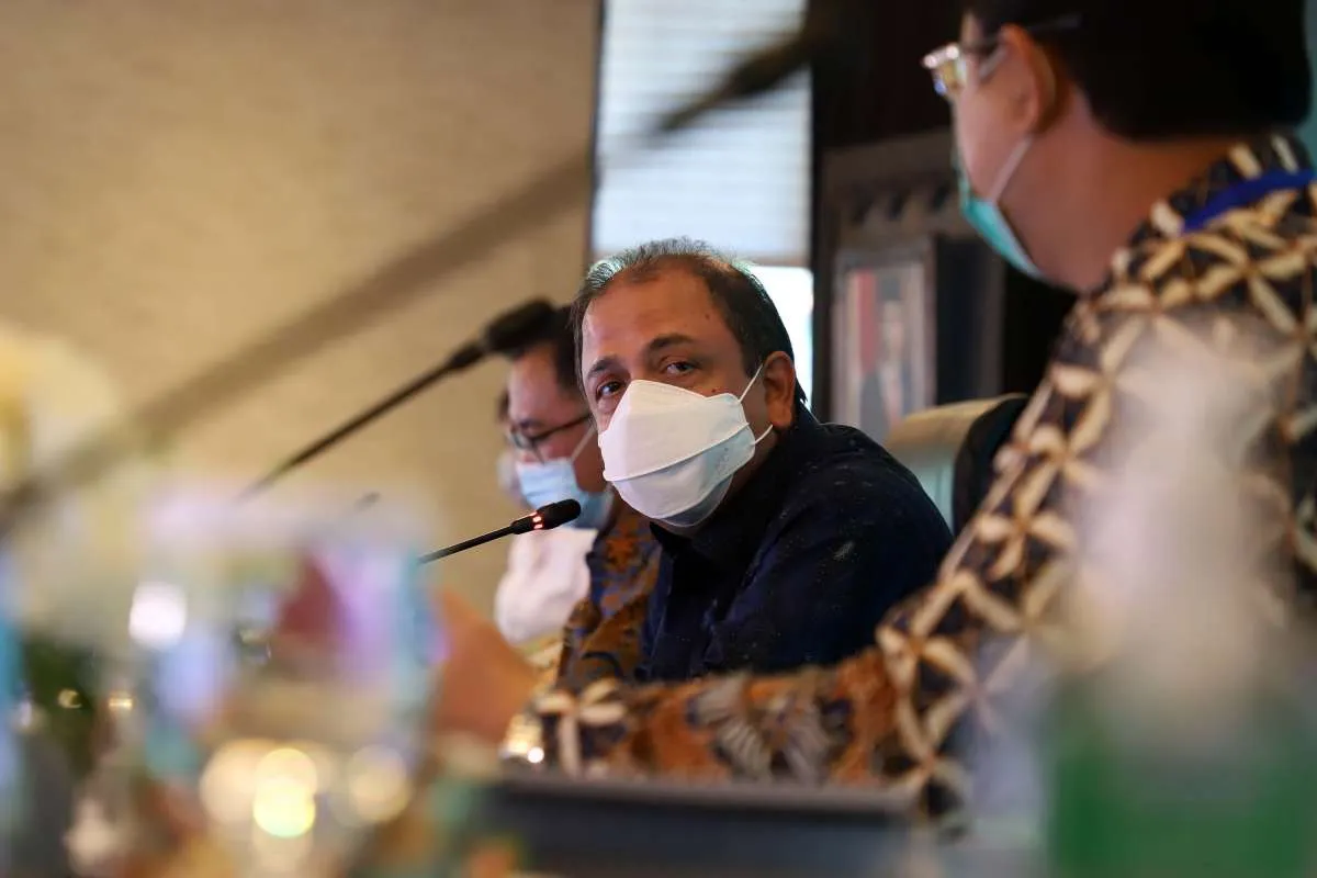 Kontrak baru PTPP mencapai Rp 6,7 triliun hingga Mei 2021