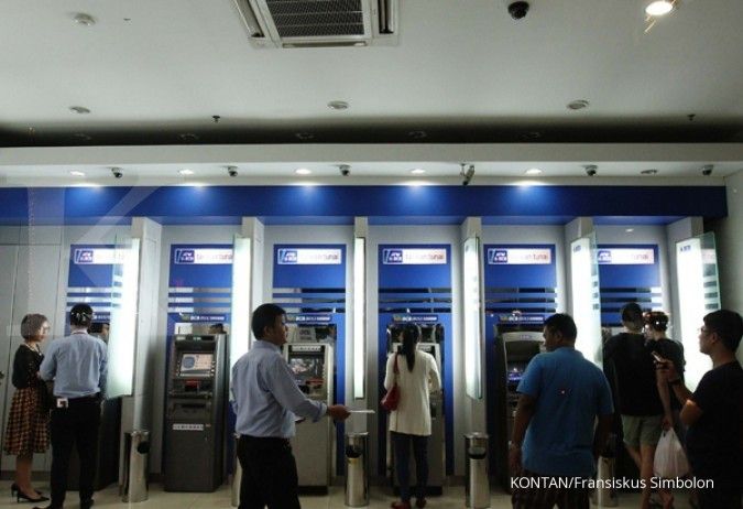 BI: Transfer antar bank cuma Rp 4.000 
