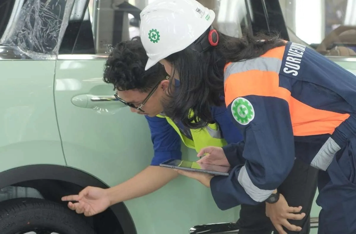Penggunaan Komponen Lokal Bisa Memperkuat Produksi dan Rantai Pasok Nasional