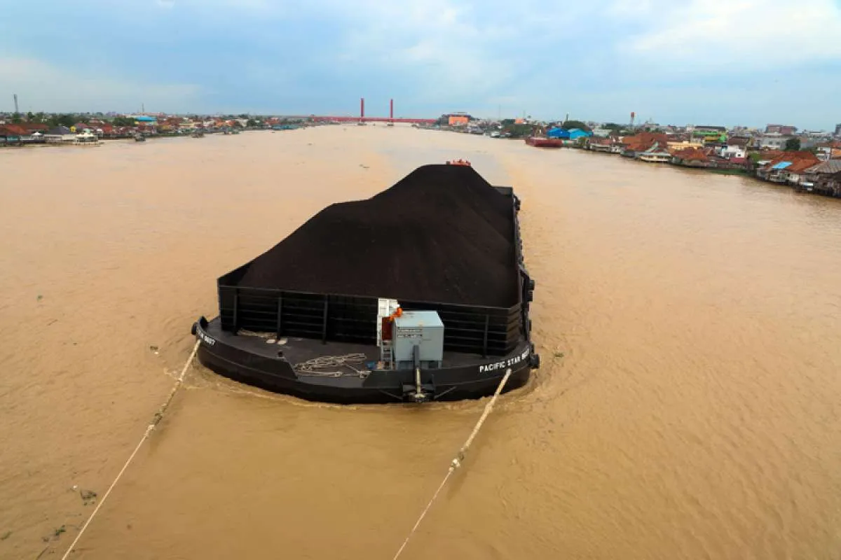 Hilirisasi Batubara Masih Perlu Dukungan Regulasi dan Insentif Lain