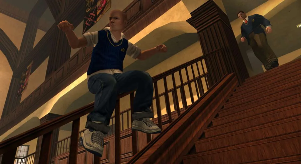 Cheat Bully PS2, PS3, dan PS4 lengkap dengan Penjelasan Bahasa Indonesia