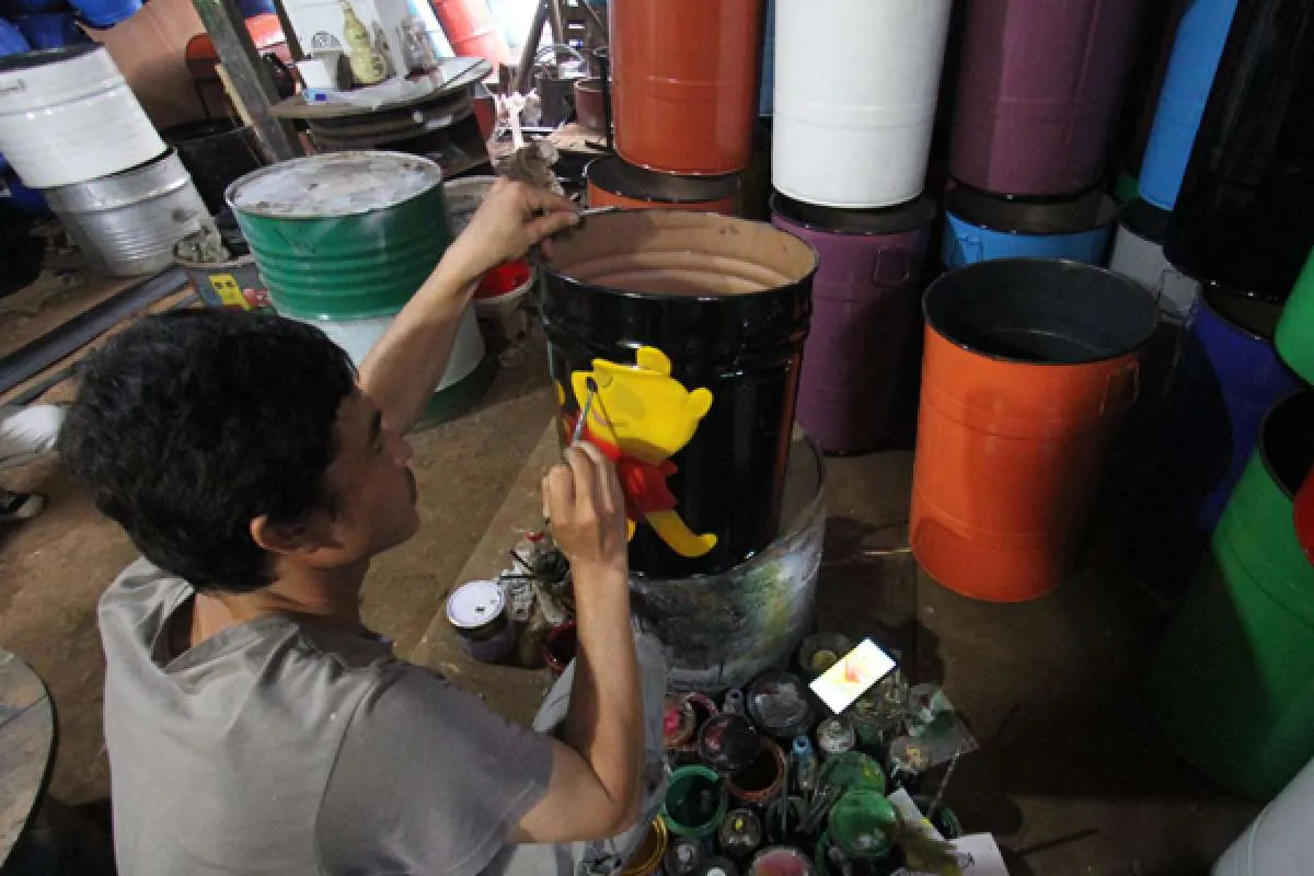Jelang tutup tahun, realisasi penyaluran BPUM capai Rp 15,36 triliun