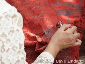 Indonesia Selidiki Impor Batik Legal Asal China