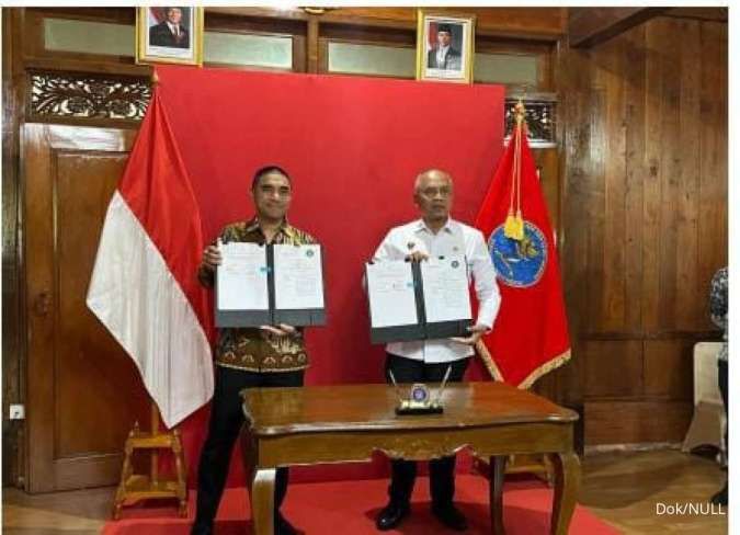 Elitery Gandeng BSSN Wujudkan Sistem Keamanan Informasi Pemerintah Lebih Tangguh