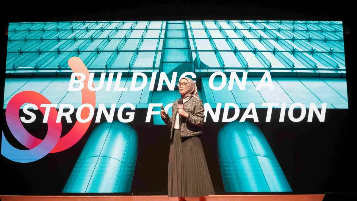 Telkomsel Mitra Inovasi Perkenalkan Identitas Baru sebagai Telkomsel Ventures 