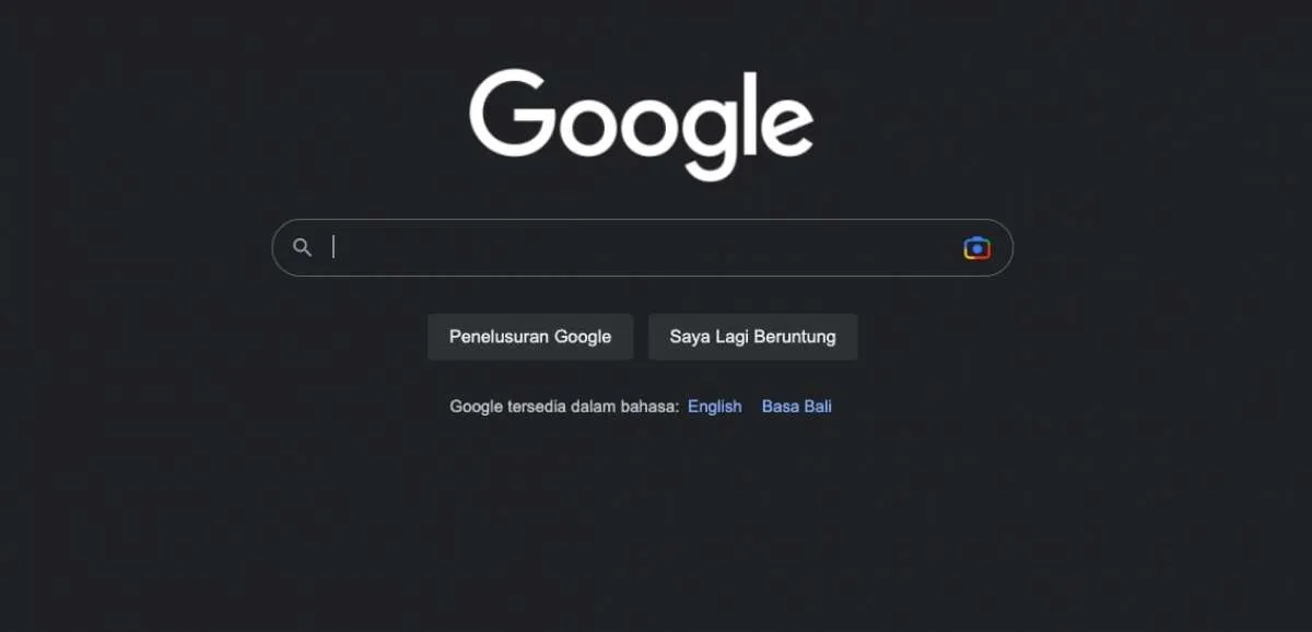 3 Cara Menggunakan Google Lens via Laptop hingga HP