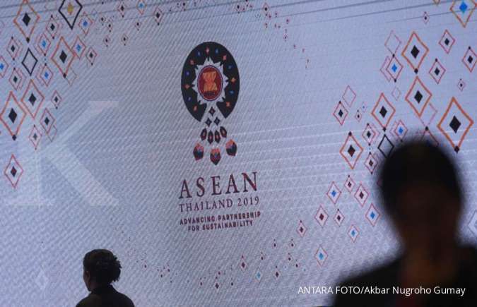Sejarah berdirinya ASEAN: Latar belakang dan negara anggotanya